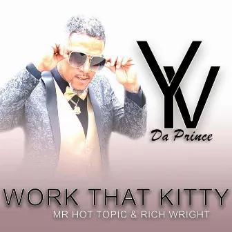 Work That Kitty by Rich Wright