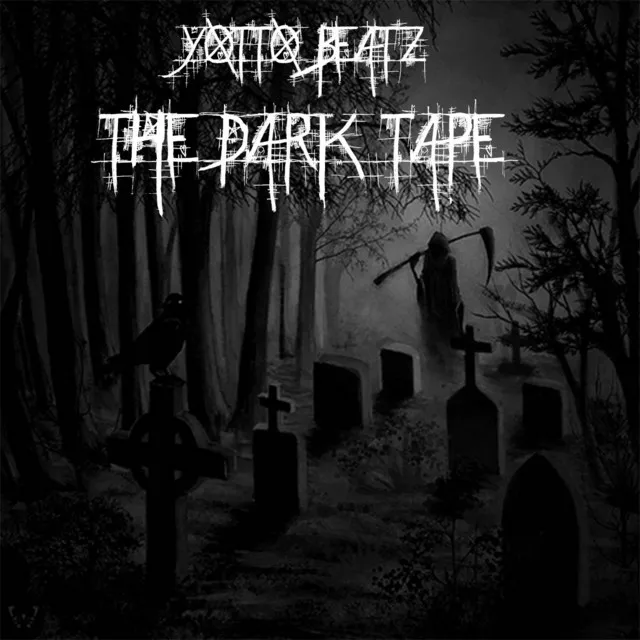 The Dark Tape