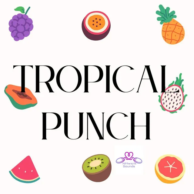 Tropical Punch