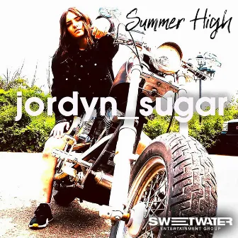 Summer High by Jordyn Sugar