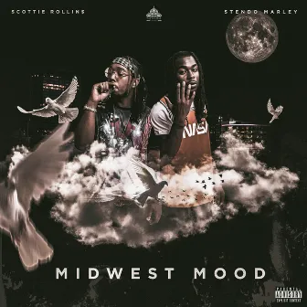 Midwest Mood by Scottie Rollins