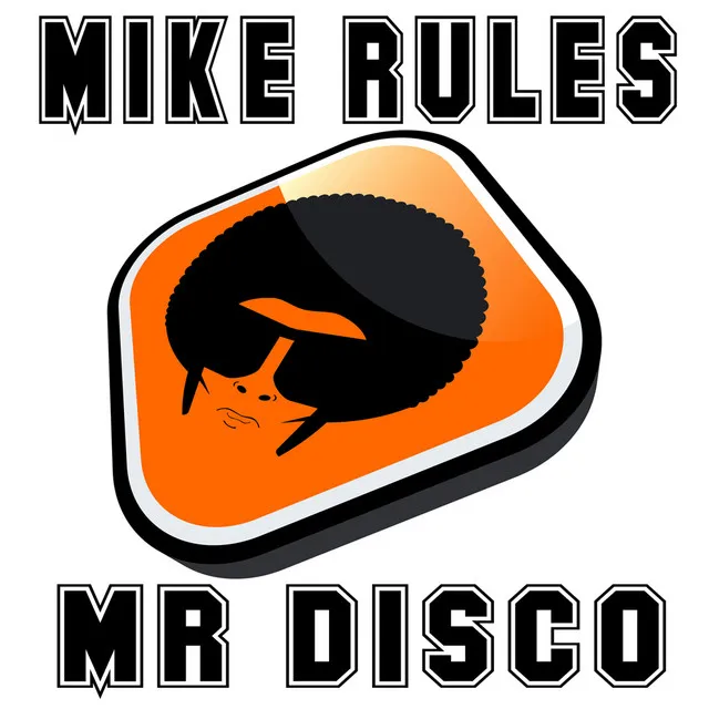 Mr. Disco