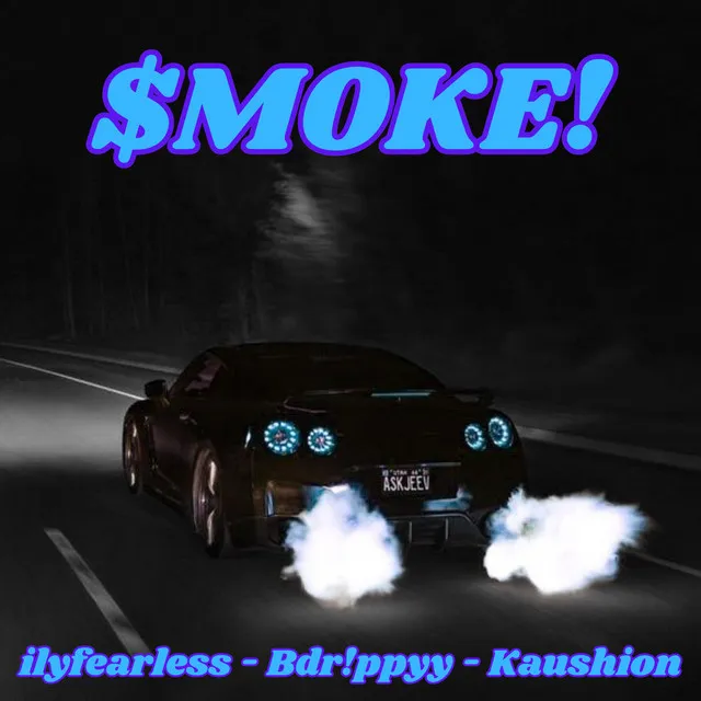 $moke!