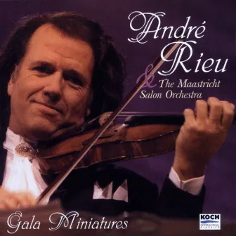 Rieu, Andre: 