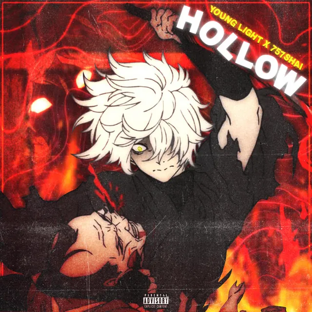 Hollow!