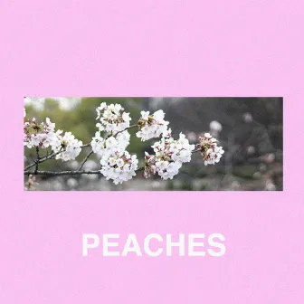 Peaches by GRVYRDS