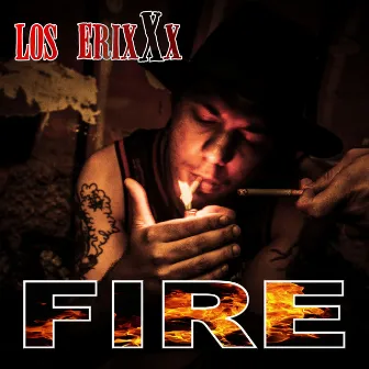 Fire by los erixXx