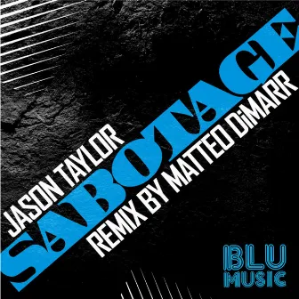 Sabotage by Jason Taylor