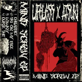 MIND SCREW by LIFELESS