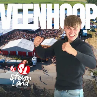 Veenhoop by Steyn Land