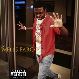 Wells Fargo by Lando Richh