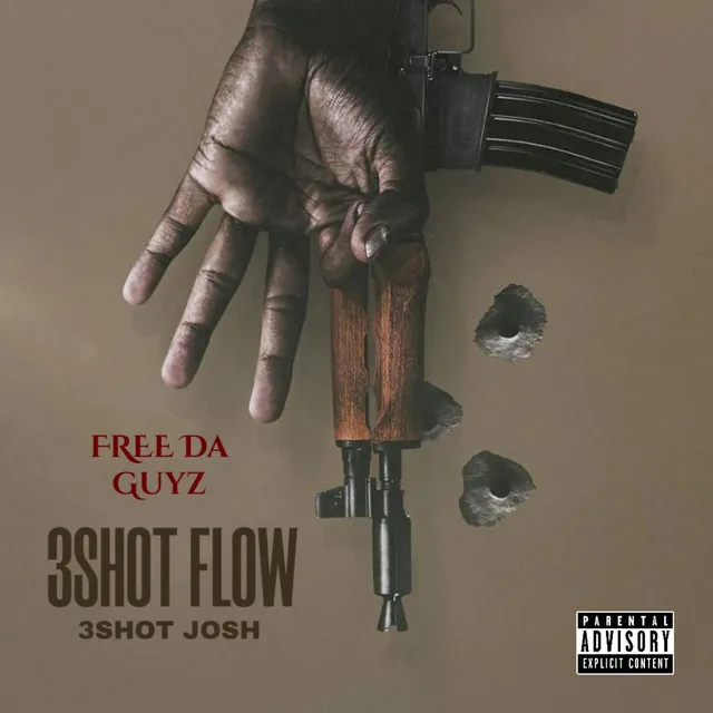 3Shot Flow