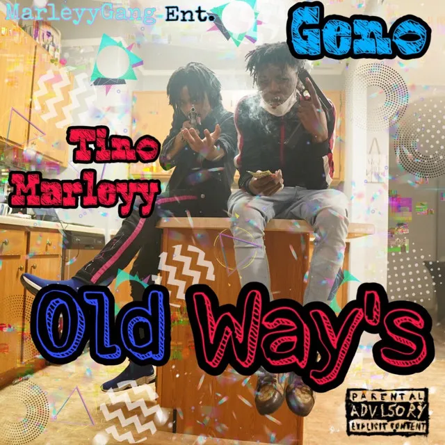 Old Way's