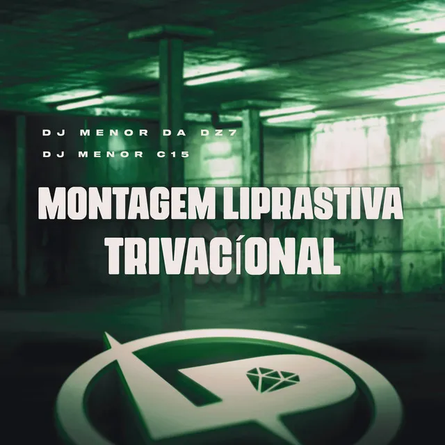 Montagem Liprastiva Trivacíonal