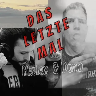 Das Letzte Mal by Donni