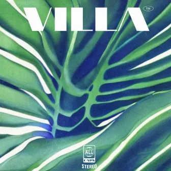 Villa by Cap Kendricks