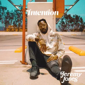 Intention by Jeremy Jones