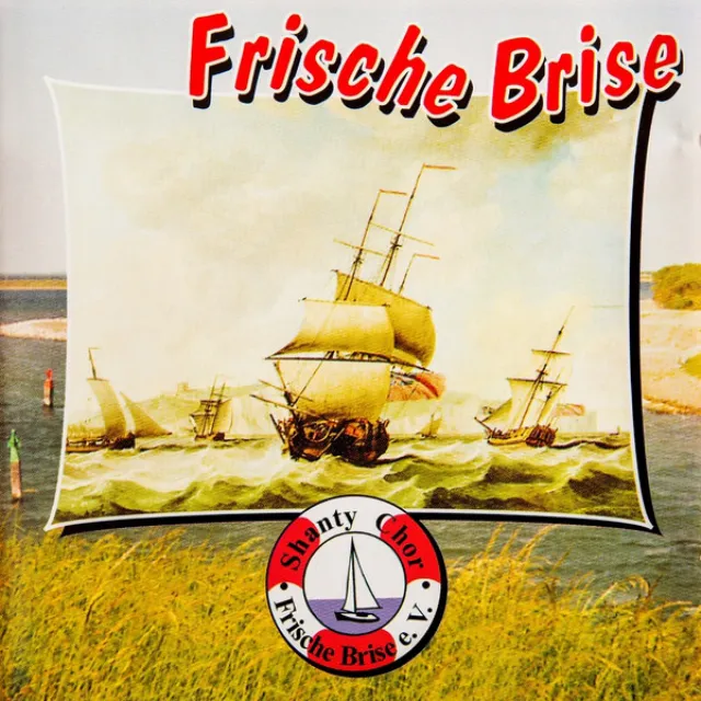 Frische Brise