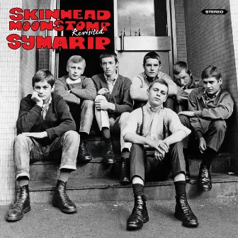 Skinhead Moonstomp Revisited (New Stereo Mix) by Symarip