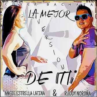 La mejor version de mi by Angie Estrella Latina