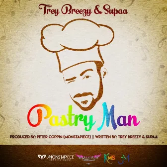 Pastry Man by Trey Breezy