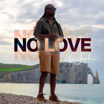 No Love by Ne Jah