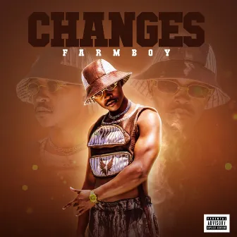 Changes by Farmboy