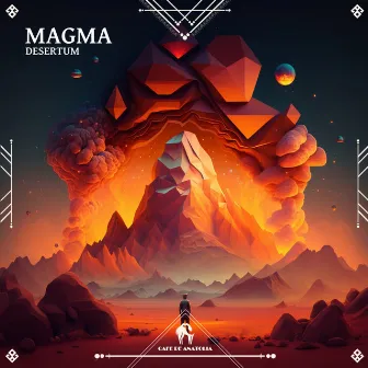 Magma by Desertum