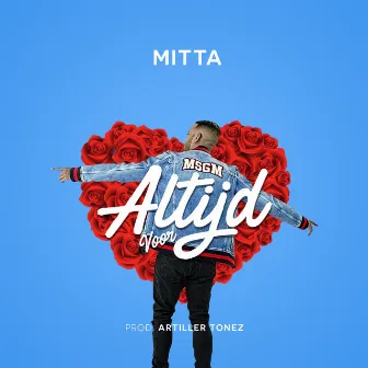 Voor Altijd by Mitta