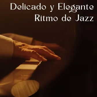 Delicado Y Elegante Ritmo De Jazz by 