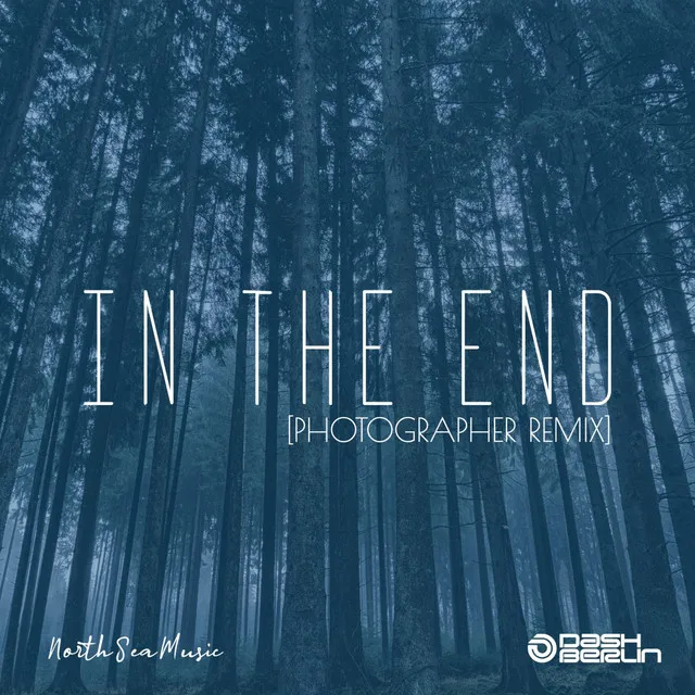 In The End - Photographer Remix