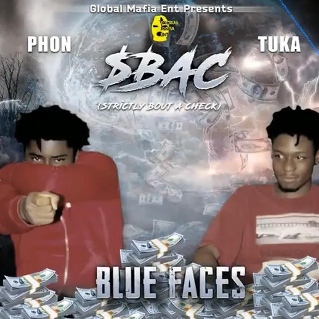 Bluefaces