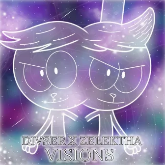 Visions by Zelektha