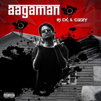 Aagaman by Cizzy