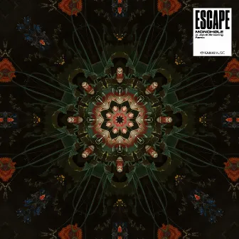 Escape EP by Jacob Groening