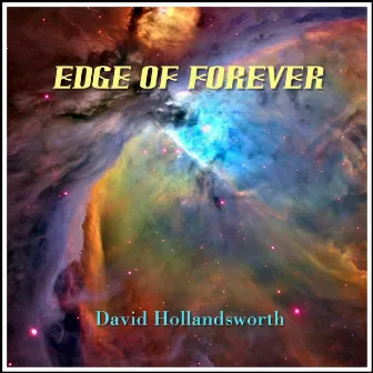 Edge of Forever by David Hollandsworth