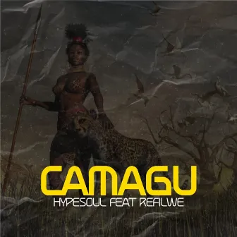 Camagu by Hypesoul