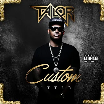 Custom Fitted by Tailor Beats