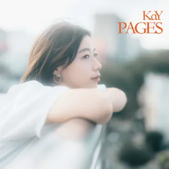 PAGES by Kay