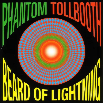 Beard of Lightning by Phantom Tollbooth