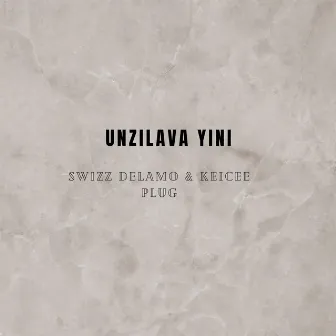 Unlava Yini by Swizz Delamo