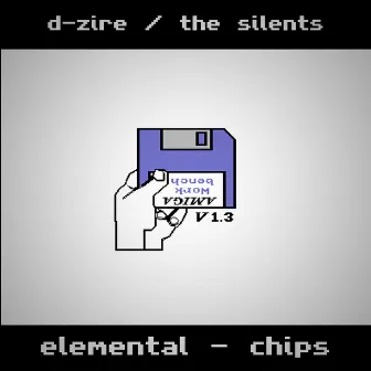 Elemental (Chips) by D-Zire