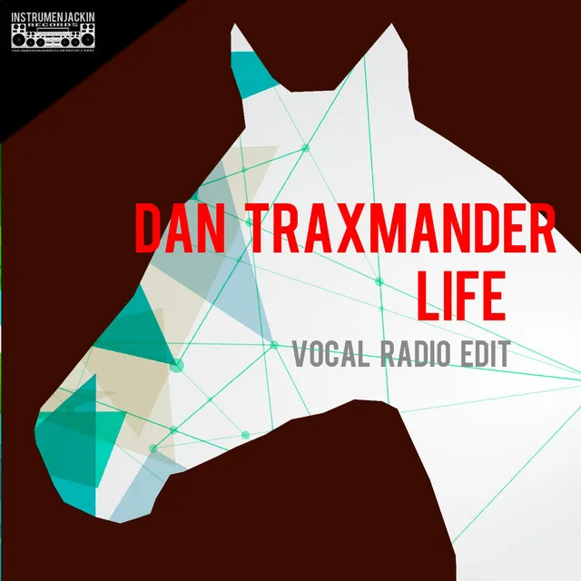 Life - Vocal Radio Edit