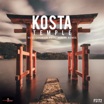 Temple by Kosta