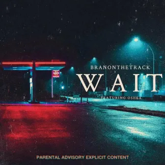 Wait by BranOnTheTrack