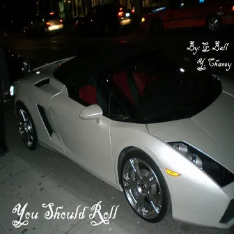 You Should Roll by G. Ball