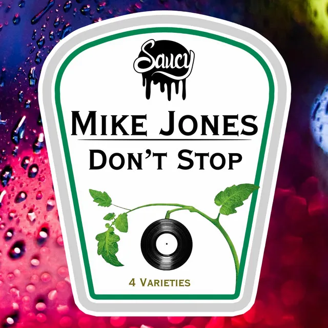 Don't Stop - Jack Swaffer Remix