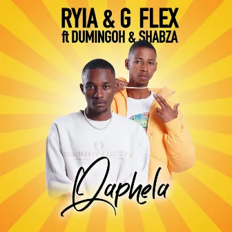 Qaphela by G Flex