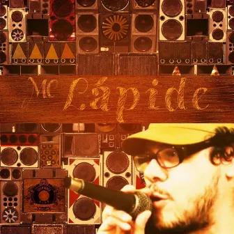 MC Lápide by MC Lápide