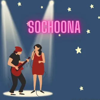 Sochoona by Ameen